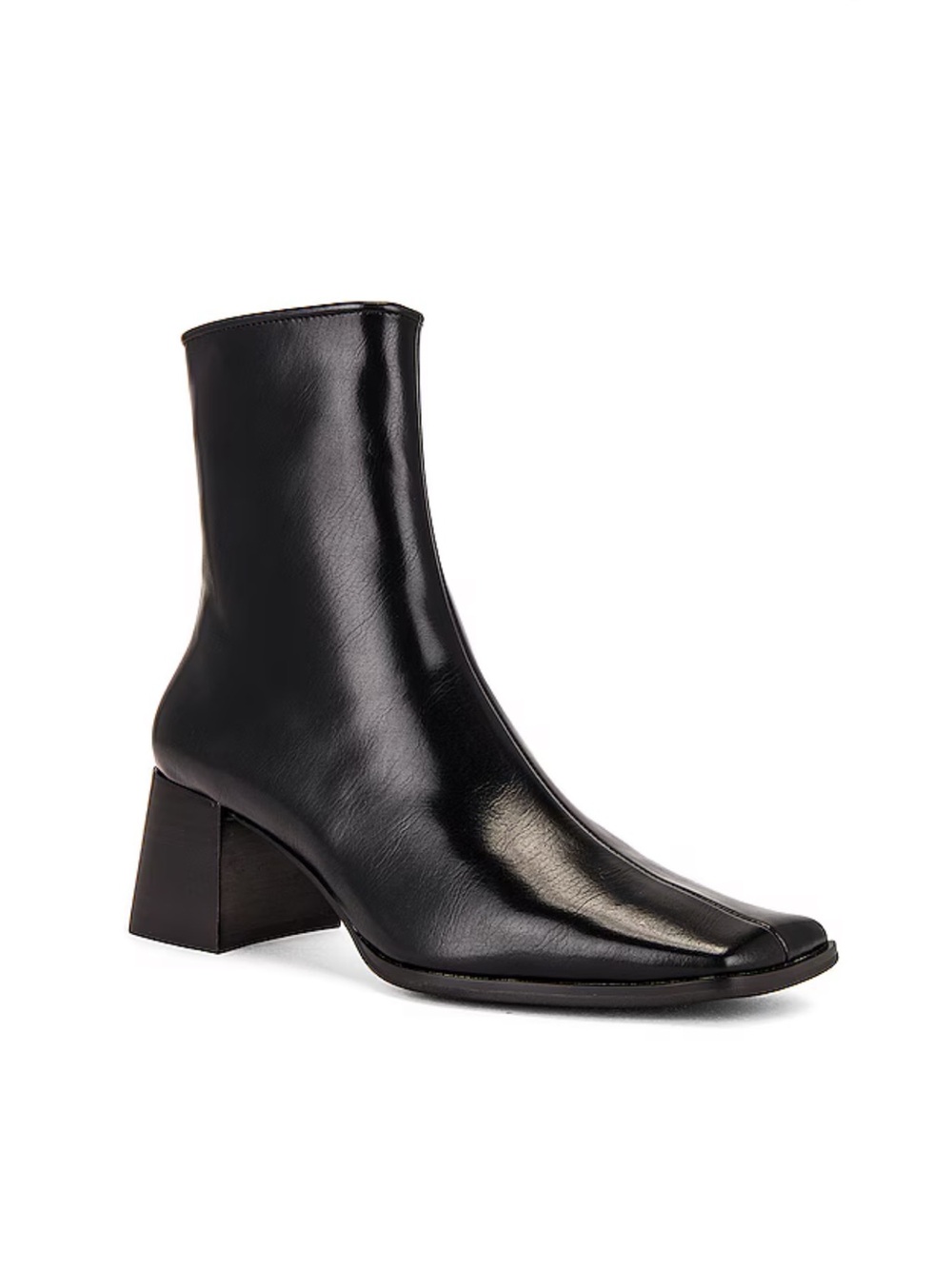 Slique Boot in Black